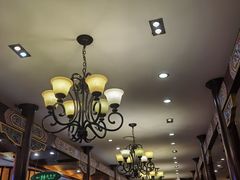 大堂-老码头火锅(骡马市店)