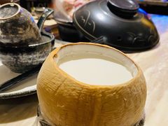 -同仁四季椰子鸡(福田东园总店)