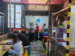 门面-夏食光安顺小舒冰粉冰浆(甲秀楼店)