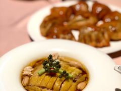 川式口水鸡-芙蓉堂(武汉天地店)