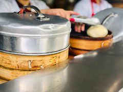 -龙丰楼包子(南方大厦店)