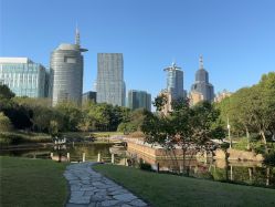 -馨月汇·一悦馨香月子中心(前滩店)