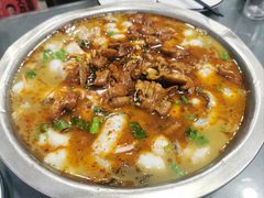 -金良酸菜鱼(宁海路总店)