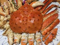 -大岛日本料理铁板烧(南通大饭店)