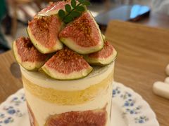 -Green wood coffee绿木咖啡