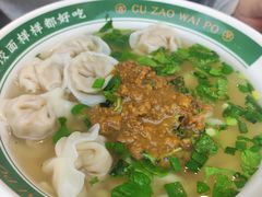-古早外婆(天佑城店)