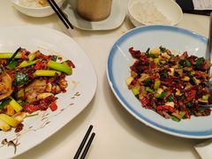 -同湘会馆(粤垦路店)