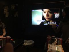 -欢乐盛KTV音乐会所(泰然店)