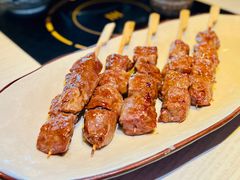 -滩万日本料理Nadaman(国贸大酒店)