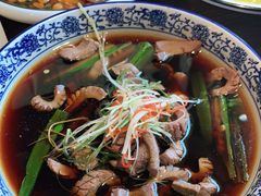 -周家二小姐的菜(西津渡店)