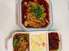 -龙抄手(春熙路总店)