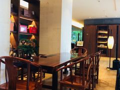 -厦门泛太平洋大酒店大堂吧