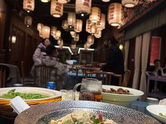 -二十八里太湖船菜(吉祥路店)