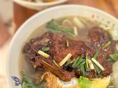 -无名氏面馆(邮电路店)