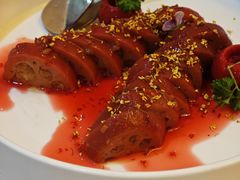 -便宜坊烤鸭店(荣华店)
