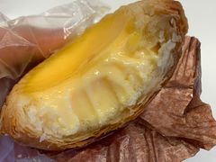 好好酥蛋挞-和平馆·地道港澳茶餐厅(西门口店)