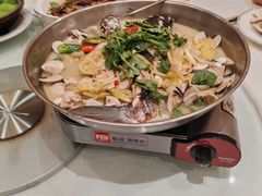 -顺德人家食府(黄金广场店)