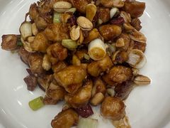 -红菜坊·烤鸭·川鲁宴(石园店)
