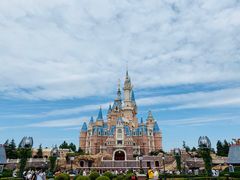 -上海迪士尼度假区