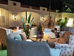 -初拾·花里餐厅(钜城华亿店)