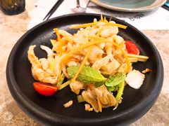 青柠汁无骨凤爪沙拉-美奈小馆·东南亚菜(福田星河COCO Park店)