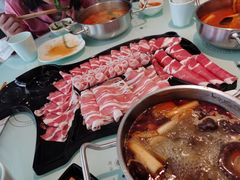 -小肥羊(西丽宝能城店)