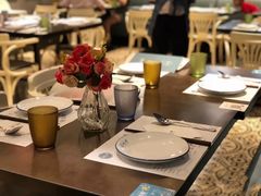大堂-美奈小馆·越南料理(中航城君尚购物中心店)
