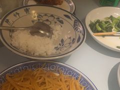 -山里俏·地标皖南菜·屯溪臭鳜鱼(北城万达店)