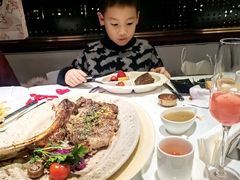 -王品牛排(福州泰禾店)