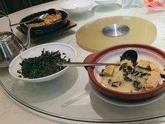 -金陵食府(林景店)