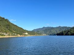 -新安江山水画廊风景区