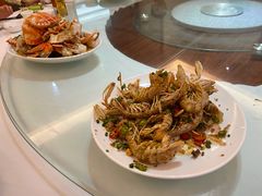 -新享乐海鲜(翠华路店)