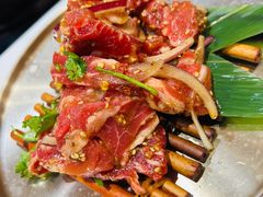 -红沃鳗鱼黑牛烤肉店(不老街店)
