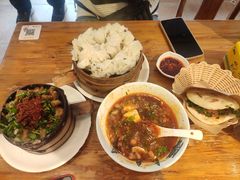 -豆相识•九九豆腐脑(牛咡桥店)
