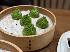 -苏小柳点心·手作小笼包(CP静安寺分院)