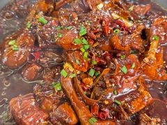 -回味黑鸭煲·始于2006(万松园店)