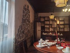 -瑶王府·广西菜(相思湖店)