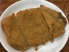 -潘国仙耳光馄饨(黄家阙路店)