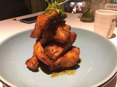 -黛瓦里巷(南京东路店)