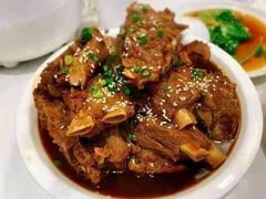 -外婆小聚茶餐厅·生日·团建(市民中心店)