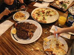 -PIZZA BIANCA(民园店)