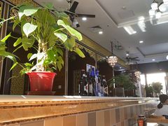 -西域老马美食(常营未来域店)