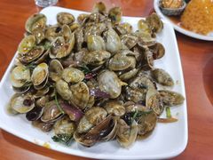 -叶存利海鲜大馅饺子(海宁路总店)