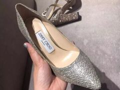 -JIMMY CHOO(德基广场店)