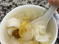 -老福合沟无米粿甜汤粿品店