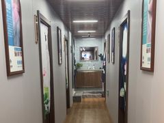 -肩颈管家·肩颈调理·经络养生(华景新城店)