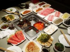 -海底捞火锅(天津SM城市广场店)