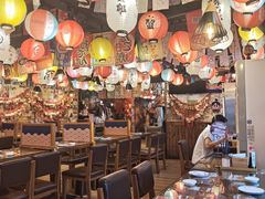 -桃太郎寿司料理(南坪店)