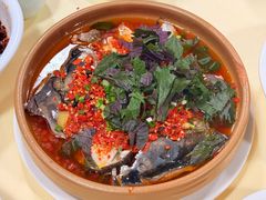 -笨罗卜浏阳菜馆(龙华鹏润达店)