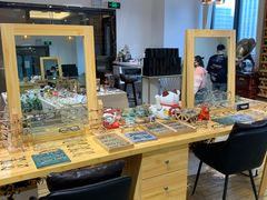 -肆兮眼镜·蔡司·徕卡战略合作店(大坪店)